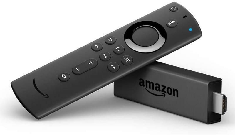 Amazon's Fire TV Stick 4K, HyperX gaming peripherals and more